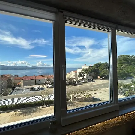 Sea View Near Apartman Omis