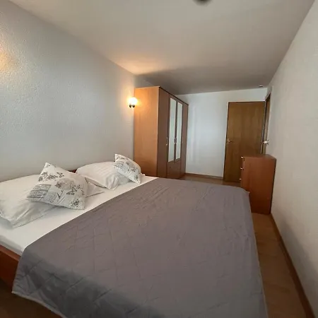 Apartman Sea View Near Omis
