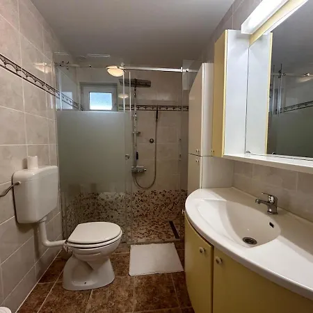 Apartman Sea View Near